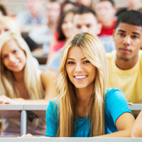 Reading Area Community College Montana People